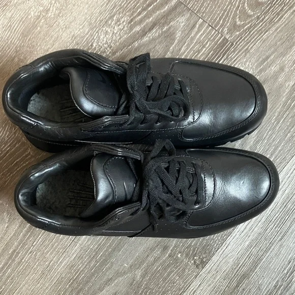 Nike Air Max  Goadome ACG boots - Picture 6 of 17